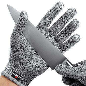 NoCry Cut-resistant Gloves