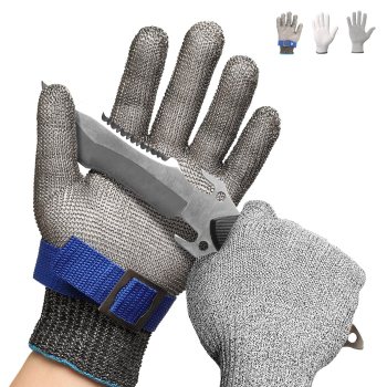 Schwer Cut-resistant Gloves