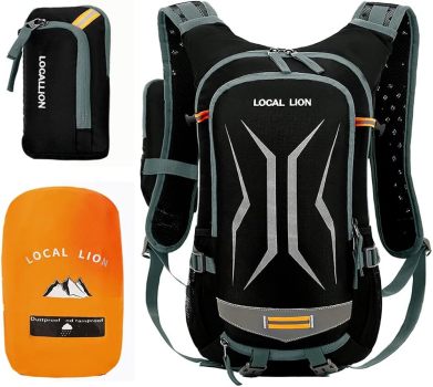 LOCALLION Cycling Backpack 18L