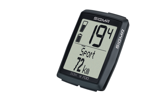 Sigma ROX 12.0 Sport