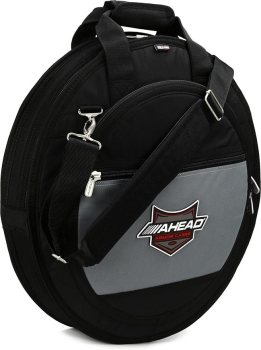 Ahead Armor Deluxe Cymbal Bag