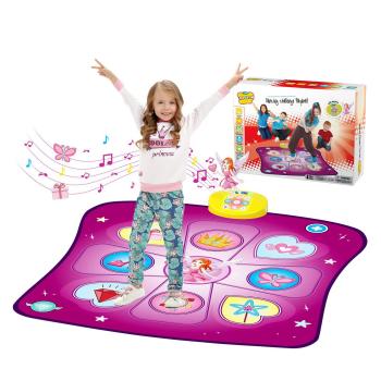 BEAURE Dance Mat