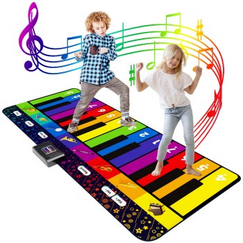 SUNLIN Dance Mat