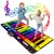 Dance Revolution Dance Mat Deluxe