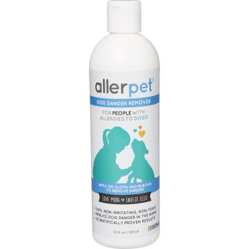 Allerpet Dog Dander Remover