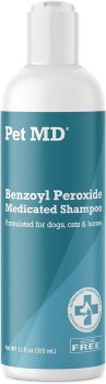 Pet MD Dander Care Spray
