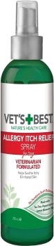 Vet's Best Allergy Itch Relief Spray