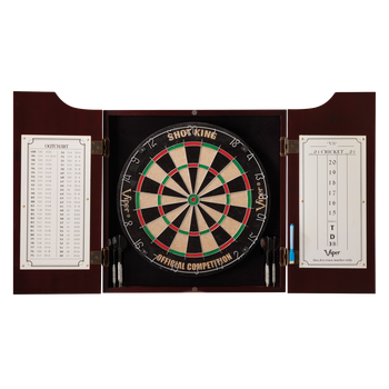 Viper Hudson All-In-One Dart Center
