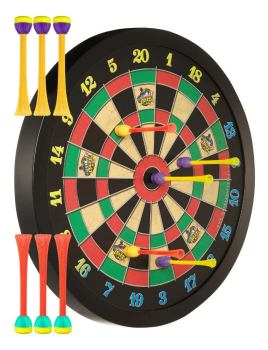 Doinkit Darts Magnetic Dart Board