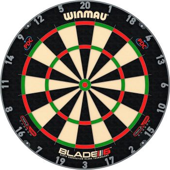 Winmau Blade 6 Triple Core