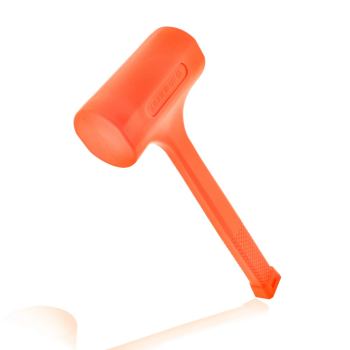 ABN 3-Piece Dead Blow Hammer Set