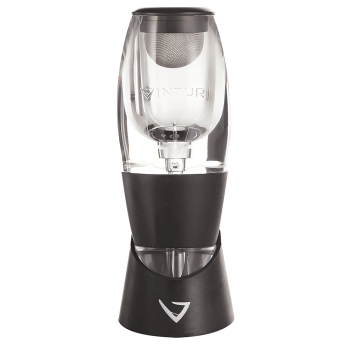 Vinturi V1010 Essential Red Wine Aerator Decanter