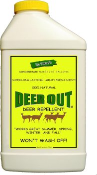 Deer Out 32oz Concentrate