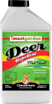 I Must Garden RTU Deer Repellent