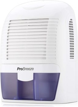 Pro Breeze PB-03-US