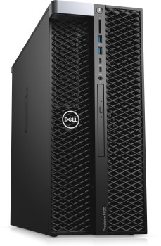 Dell Precision 5820