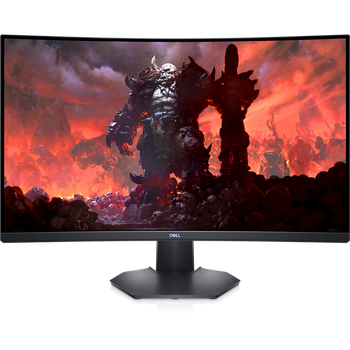 Dell S3222DGM