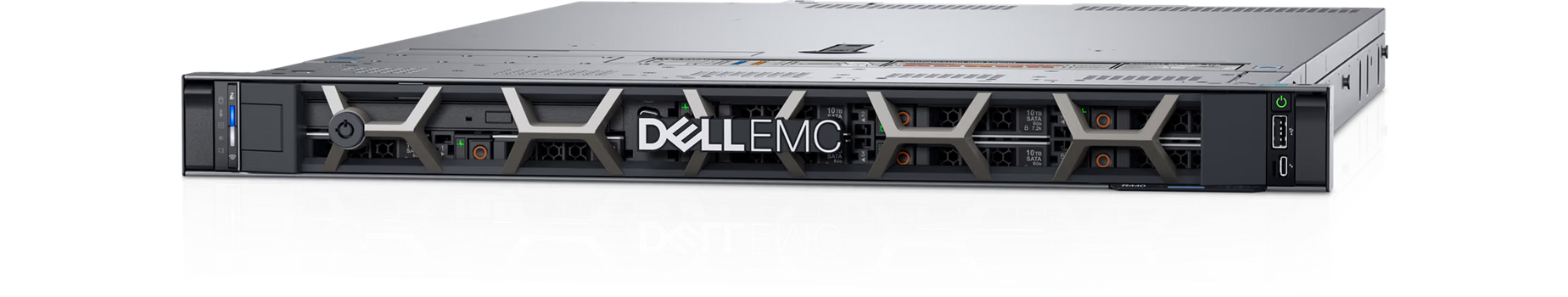 Dell PowerEdge R340