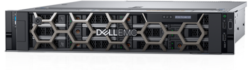 Dell PowerEdge R540