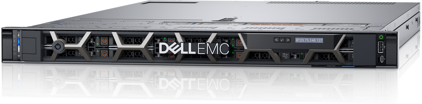 Dell PowerEdge R640
