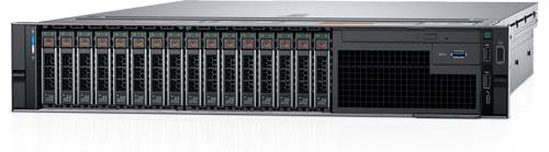 Dell PowerEdge R740