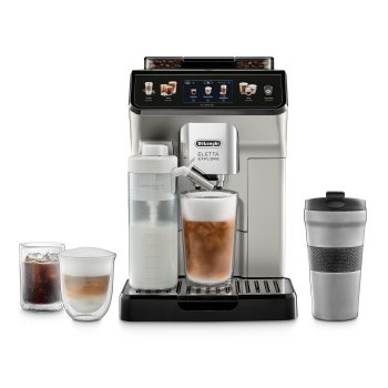 De'Longhi Eletta ECAM44660B