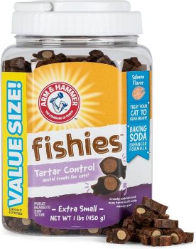 Arm & Hammer Dental Cat Treats