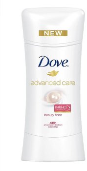 Dove Advanced Care