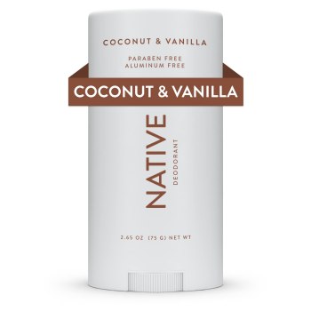 Native Natural Deodorant