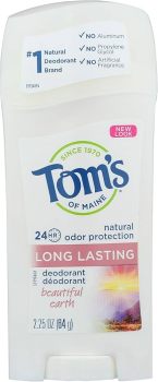 Tom's of Maine Natural Deodorant