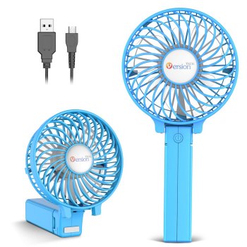 VersionTECH. Mini Handheld