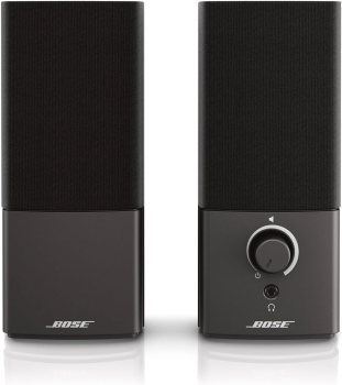 Bose Companion 2 Series III