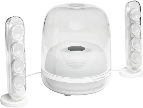 Harman Kardon SoundSticks 4