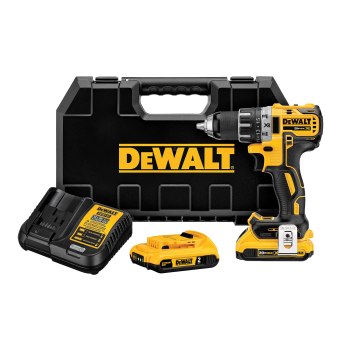 DEWALT DCD791D2