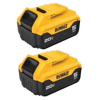 DeWalt DCB205-2