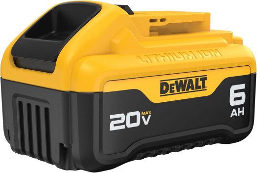 DeWalt DCB206