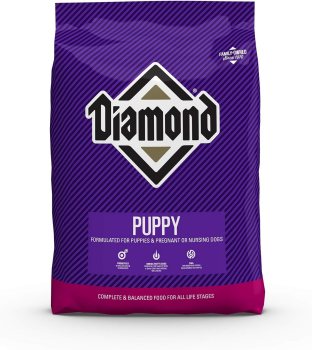 Diamond Naturals Puppy Formula