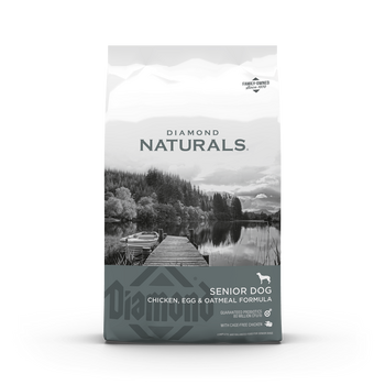 Diamond Naturals Senior Formula