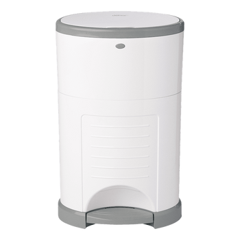 Dekor Classic Hands-Free Diaper Pail