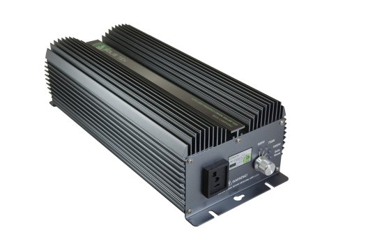 SolisTek 1000W Digital Ballast