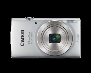 Canon DSC-W800