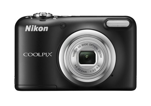 Nikon Coolpix A10