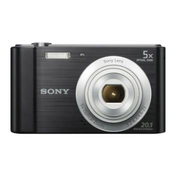 Sony DSC-W800