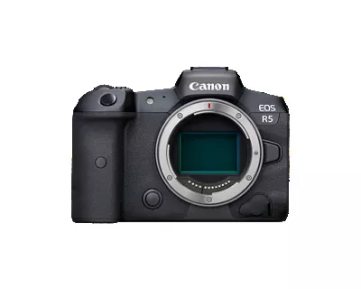 Canon EOS R5