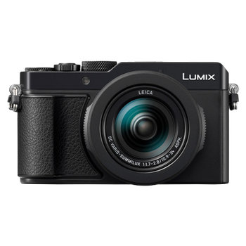 Panasonic Lumix LX100 II