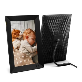Nixplay Smart Digital Picture Frame 10.1'