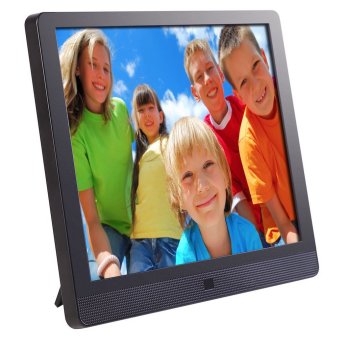 Pix-Star 10.4 Inch WiFi Cloud Digital Picture Frame