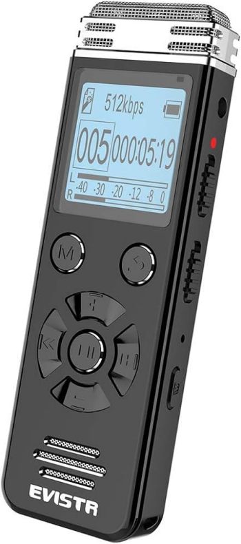 EVISTR DR-05X