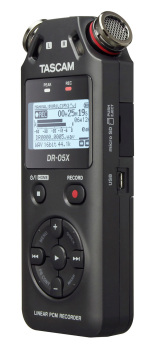 Tascam DR-05X