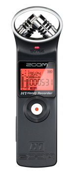 Zoom H1n